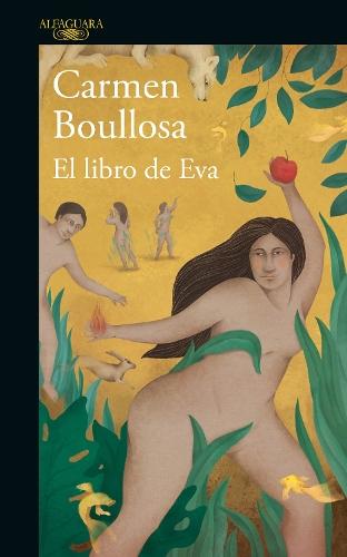 El libro de Eva / The Book of Eve