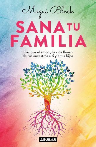 Sana tu familia / Heal your Family