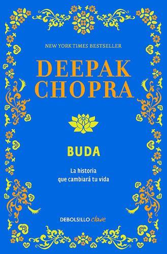 Buda / Buddha: A Story of Enlightenment