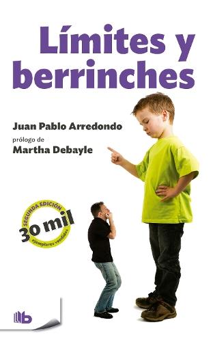 Límites y berrinches / Limits and Tantrums