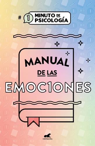 Diario de emociones. Journal / Journal of Emotions