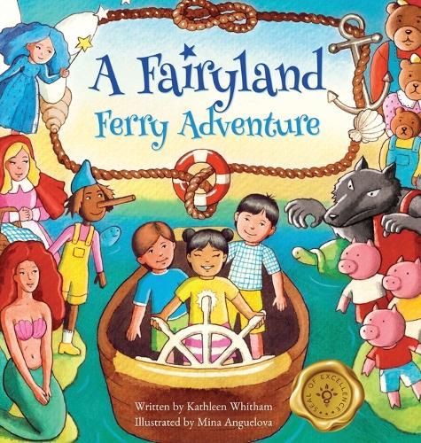 A Fairyland Ferry Adventure