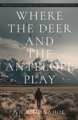 Where the Deer and the Antelope Play