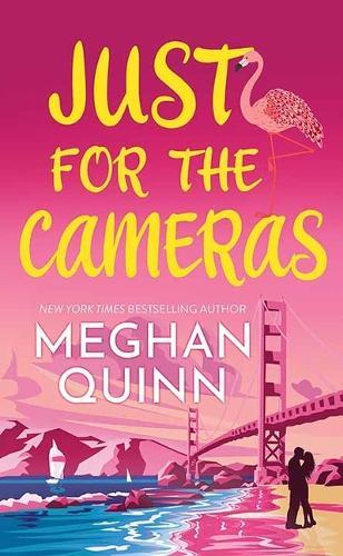 Just for the Cameras: Bay Area Players