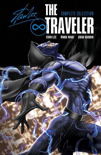 The Traveler: Complete Collection