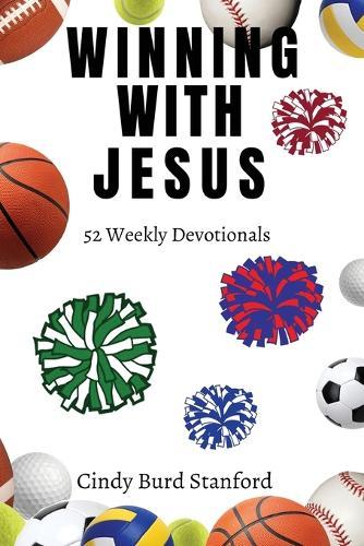 Winning With Jesus
