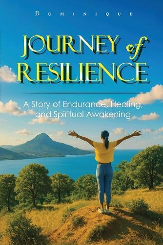Journey Of Resilience