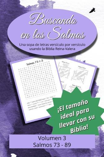Buscando en los Salmos: Salmos 73-89