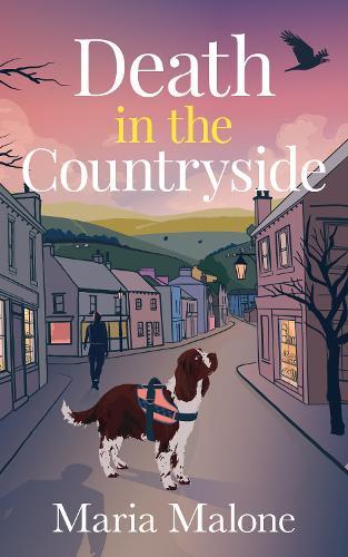 Death in the Countryside: A Novel