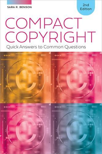 Compact Copyright: Quick Answers to Common Questions