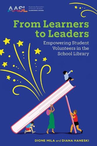 From Learners to Leaders: Empowering Student Volunteers in the School Library