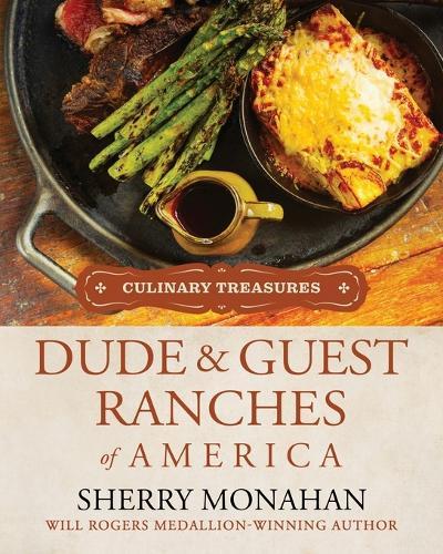 Dude & Guest Ranches of America