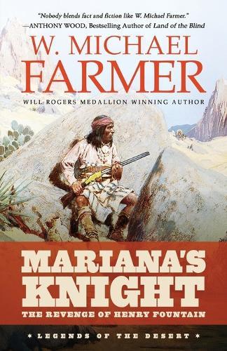 Mariana's Knight: The Revenge of Henry Fountain