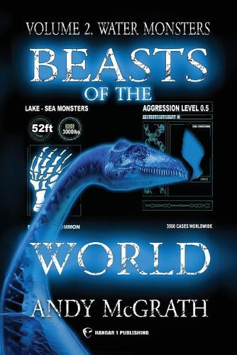 Beasts of the World (Vol. 2): Water Monsters