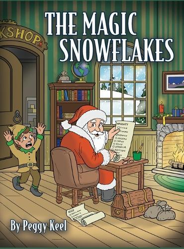 The Magic Snowflakes