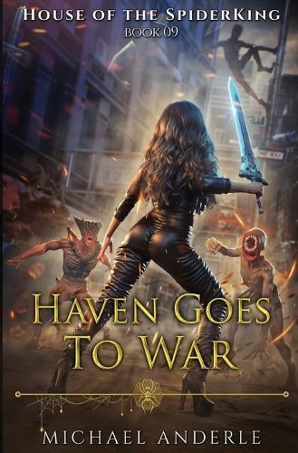Haven Goes to War