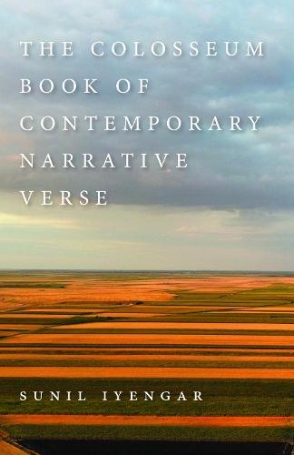 The Colosseum Book of Contemporary Narrative Verse