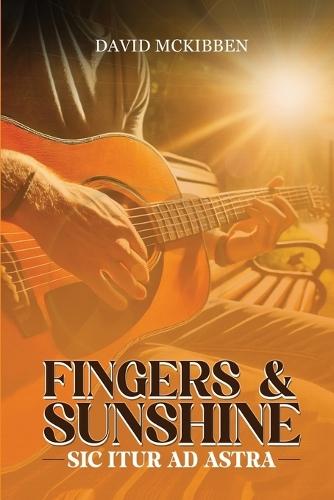 Fingers and Sunshine