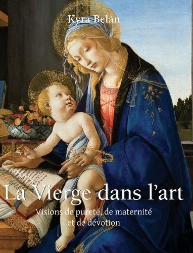 La Vierge dans l’art