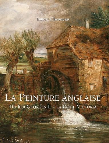 La Peinture anglaise
