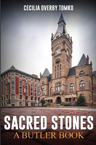 Sacred Stones: A Butler Book