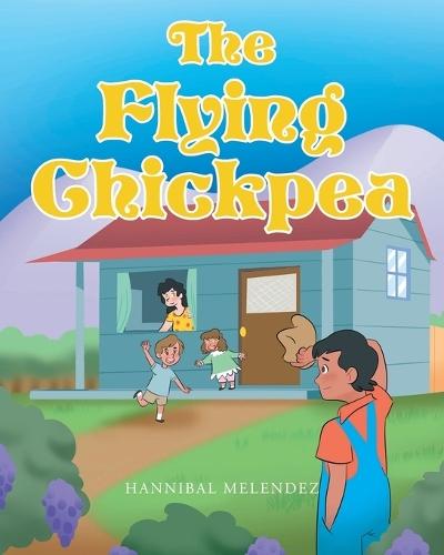 The Flying Chick Pea
