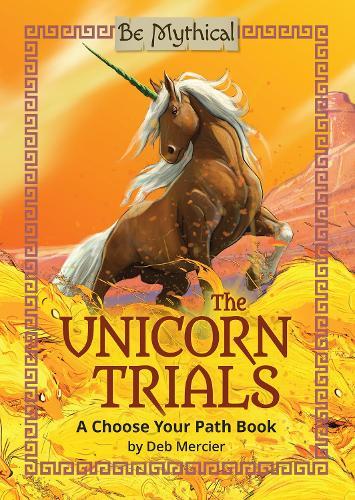 The Unicorn Trials