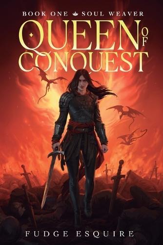 Soul Weaver: A Grimdark Power Progression Fantasy