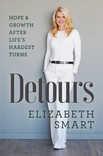 Detours: Hope & Growth After Life's Hardest Turns