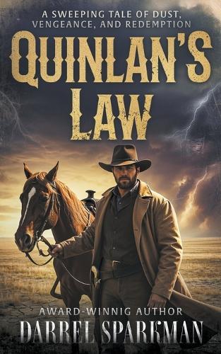 Quinlan's Law: A Classic Western