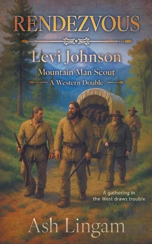 Rendezvous: A Western Double