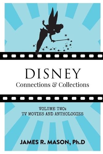 Disney Connections & Collections: Volume Two - Television