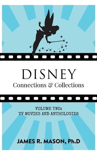 Disney Connections & Collections: Volume Two - Television