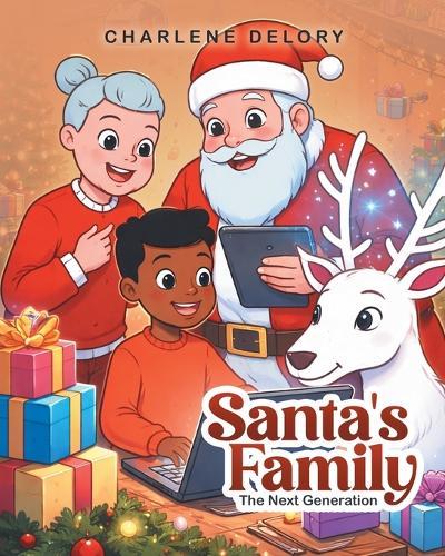 Santa's Family: The Next Generation