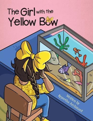 The Girl with the Yellow Bow
