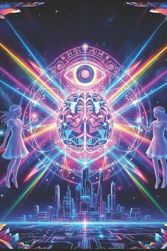 The Neurodiversity of Consciousness: Exploring Psychic Abilities, Indigo Children, and the Future of Human Potential