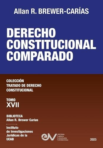 Derecho Constitucional Comparado