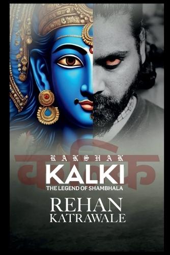Rakshak Kalki: Shambhala Ki Katha