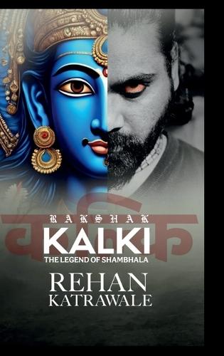 Rakshak Kalki: Shambhala Ki Katha