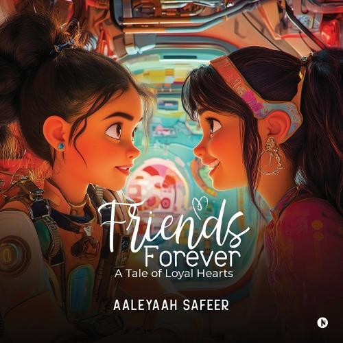 Friends Forever: A Tale of Loyal Hearts