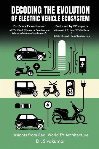 Decoding the Evolution of Electric Vehicle Ecosystem: Insights from Real World EV Architecture