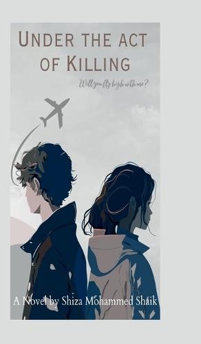 Under the act of Killing: He was officially my universe, that consisted the moon and the stars.