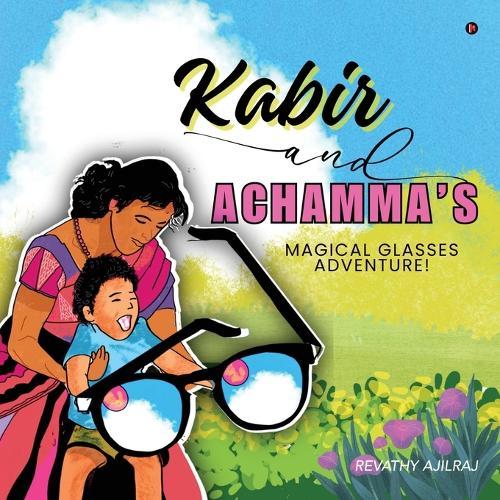 Kabir and Achamma's Magical Glasses Adventure