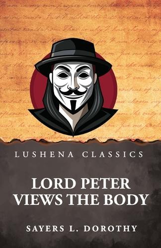 Lord Peter Views the Body