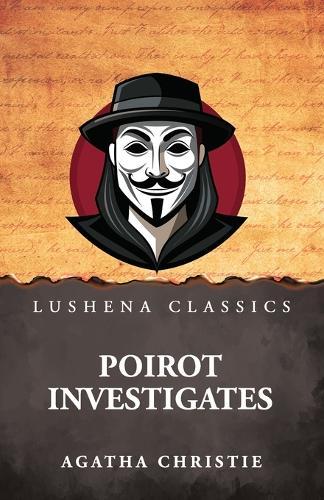 Poirot Investigates