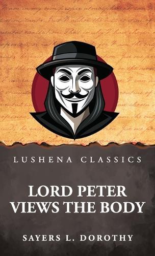 Lord Peter Views the Body