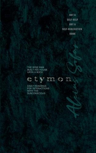Etymon: wisdom in your possession