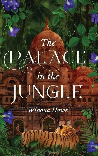 The Palace in the Jungle
