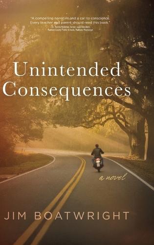 Unintended Consequences