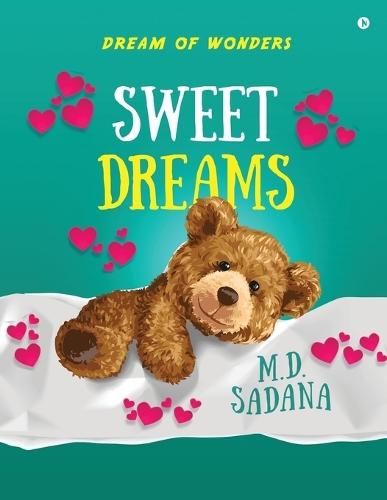 Sweet Dreams: Dream of wonder